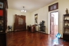 House for rent near French International School in Long Bien district